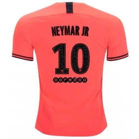 Fotbalový Dres Paris Saint-Germain NEYMAR JR 10 Venkovní 2019/20